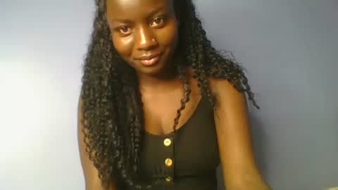 Choco online show from March 25, 4:14 pm