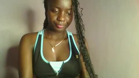 Choco online show from October 23, 7:59 pm