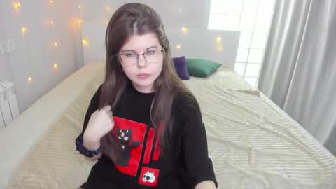 cutie_lory online show from February 13, 11:39 am