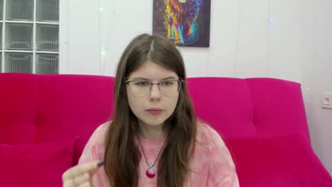 cutie_lory online show from February 8, 1:22 am