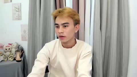 luwi online show from January 12, 7:59 am