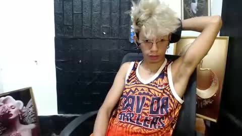 cutie_mico online show from March 9, 6:50 am