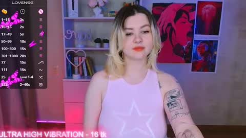 mili online show from March 3, 10:17 am