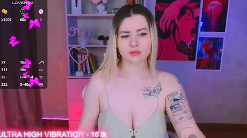 mili online show from March 6, 10:30 am