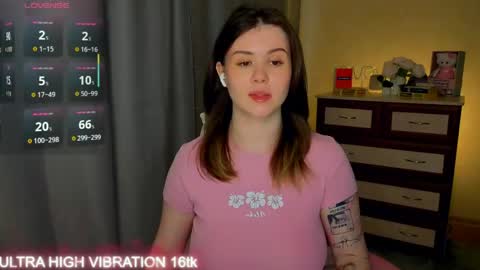 mili online show from May 17, 10:46 am