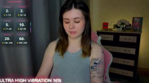 mili online show from June 9, 12:49 pm