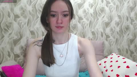 Kate online show from February 25, 9:20 am