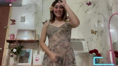 AUDREY online show from April 12, 12:25 am