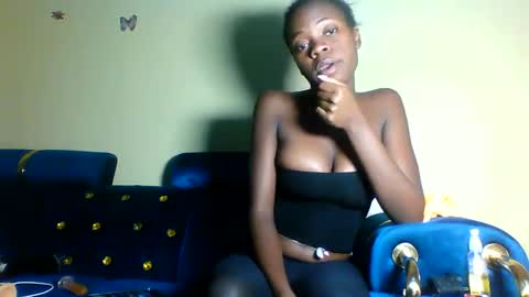 cutieplush online show from May 10, 9:54 pm