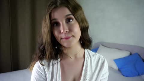 Nicole online show from October 10, 11:27 am