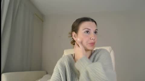 Selina online show from February 27, 2:46 am