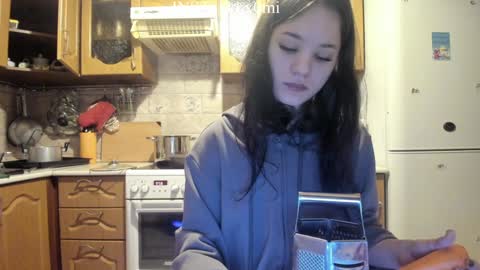 cutiekitty_cb online show from January 25, 1:41 pm