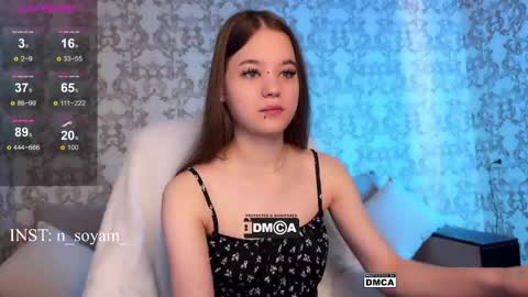 cutiekitty_cb online show from May 5, 1:12 am
