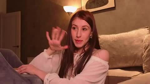 cutieleyla online show from May 15, 10:50 pm