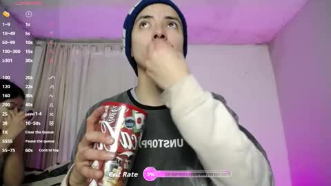 Jodie online show from September 14, 4:04 am