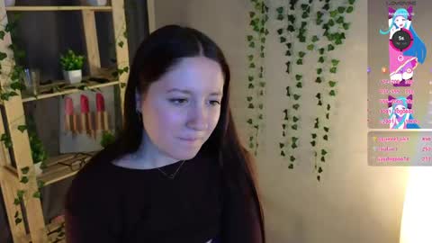 Hello im Rudy online show from May 11, 8:54 am