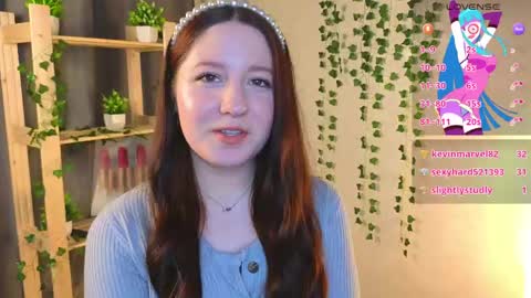 Hello im Rudy online show from May 9, 3:45 am