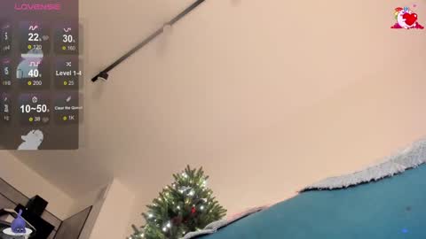 CutieSue online show from February 7, 2:40 am