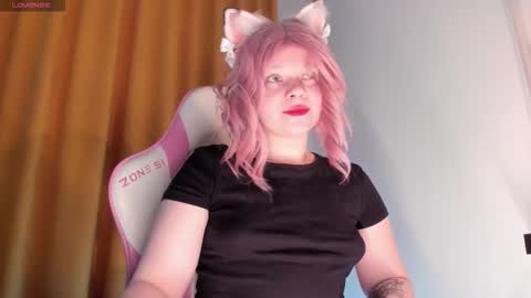 CutieSue online show from February 3, 2:08 am