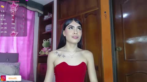 Sophia online show from January 10, 10:04 pm