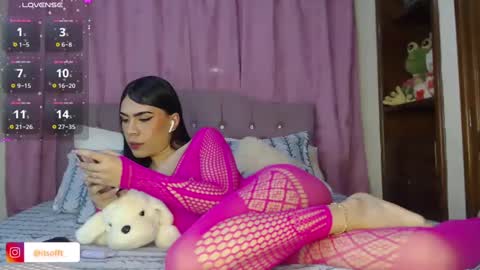 Sophia online show from February 21, 12:16 am