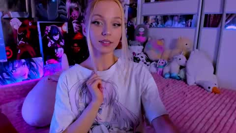 Nora online show from March 2, 12:31 am