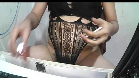 cuttiekattie4you online show from October 5, 10:23 am