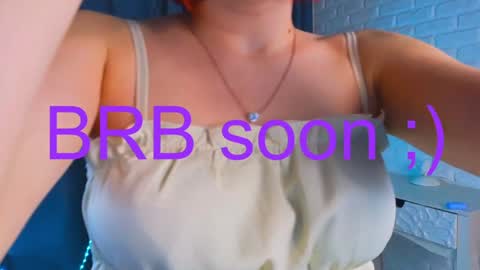 Snapshot of cuty_katy chatting on February 8, 6:11 pm Kate online show from February 8, 6:11 pm