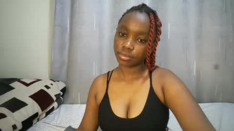 cutypookie online show from October 28, 5:03 pm