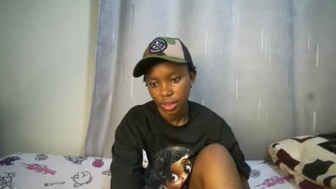 cutypookie online show from October 6, 5:36 am