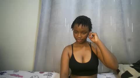 cutypookie online show from October 10, 11:38 am