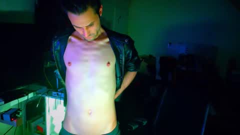 johnny online show from September 22, 4:05 am