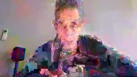 cwaddle online show from May 23, 9:38 am