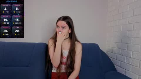 Ashly online show from March 27, 7:04 pm