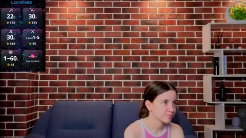 Ashly online show from June 6, 7:31 pm