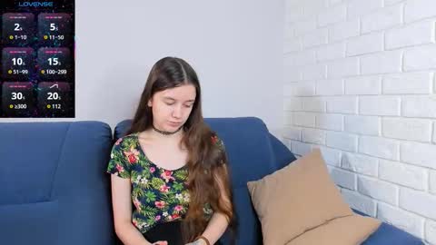 Ashly online show from February 20, 7:49 pm