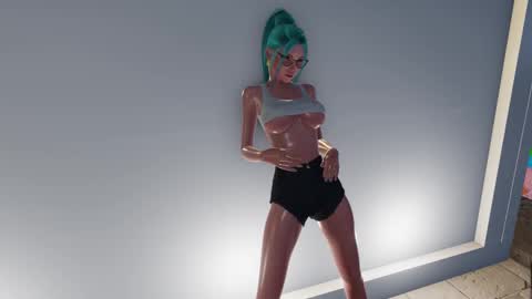 Belle online show from September 15, 7:59 pm