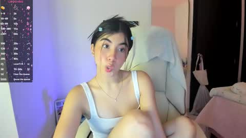 Liz online show from November 29, 12:40 am