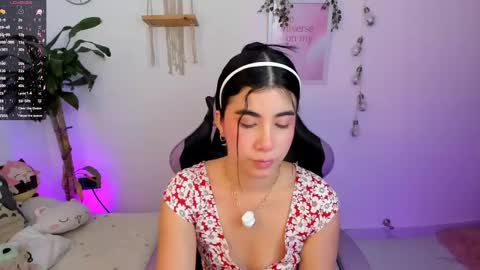 Liz online show from April 20, 9:18 pm