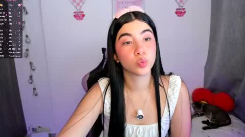 Liz online show from June 10, 11:14 pm