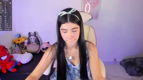 Liz online show from February 8, 10:02 pm