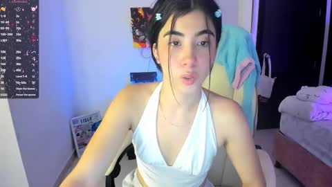 Liz online show from October 22, 11:17 pm