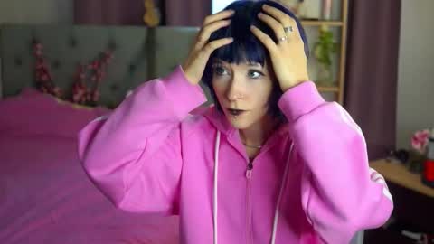 Ruby online show from March 19, 11:26 am