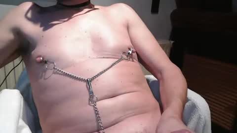 John online show from December 4, 9:51 pm