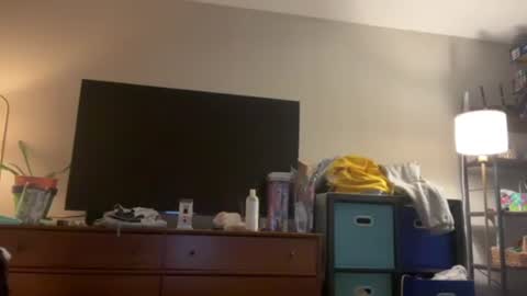 Cyber Ebony online show from October 23, 3:08 am