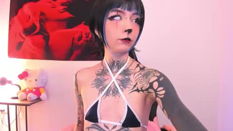 cel I am independent Help me reach 200 thumbs up uwu online show from October 19, 3:44 am