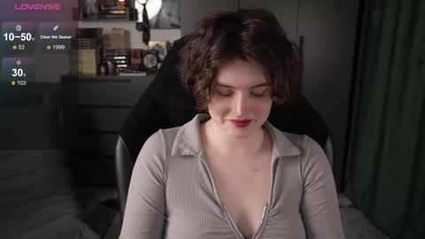 Helen Blossom online show from April 12, 7:29 pm