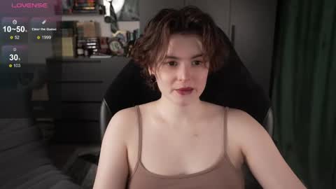 Helen Blossom online show from March 17, 1:27 pm