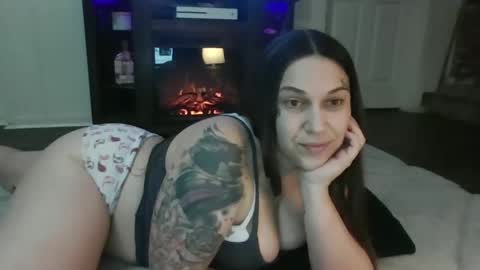 Slut online show from October 9, 5:24 am