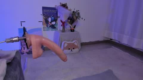  cyber zoe   online show from May 15, 11:23 pm